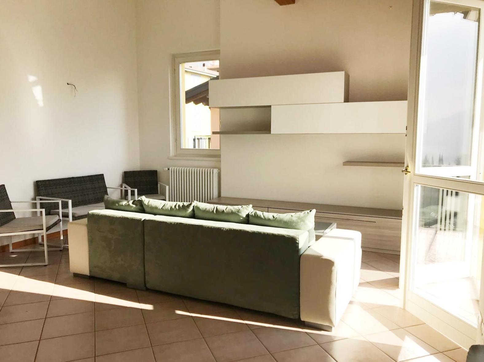 The Pearl - Apartment With Terrace Perledo Екстер'єр фото