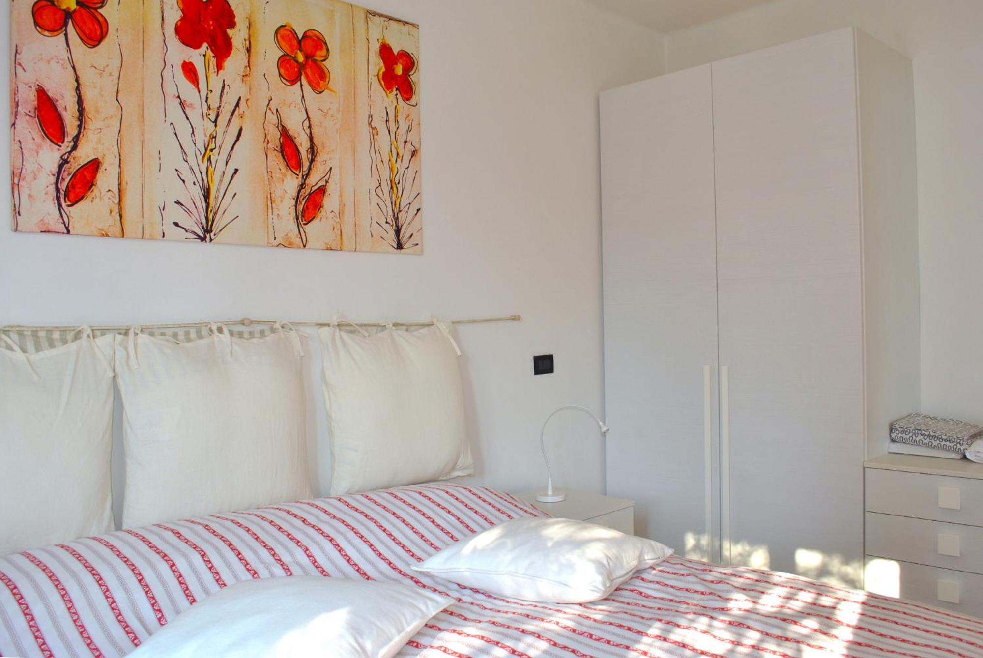 The Pearl - Apartment With Terrace Perledo Екстер'єр фото