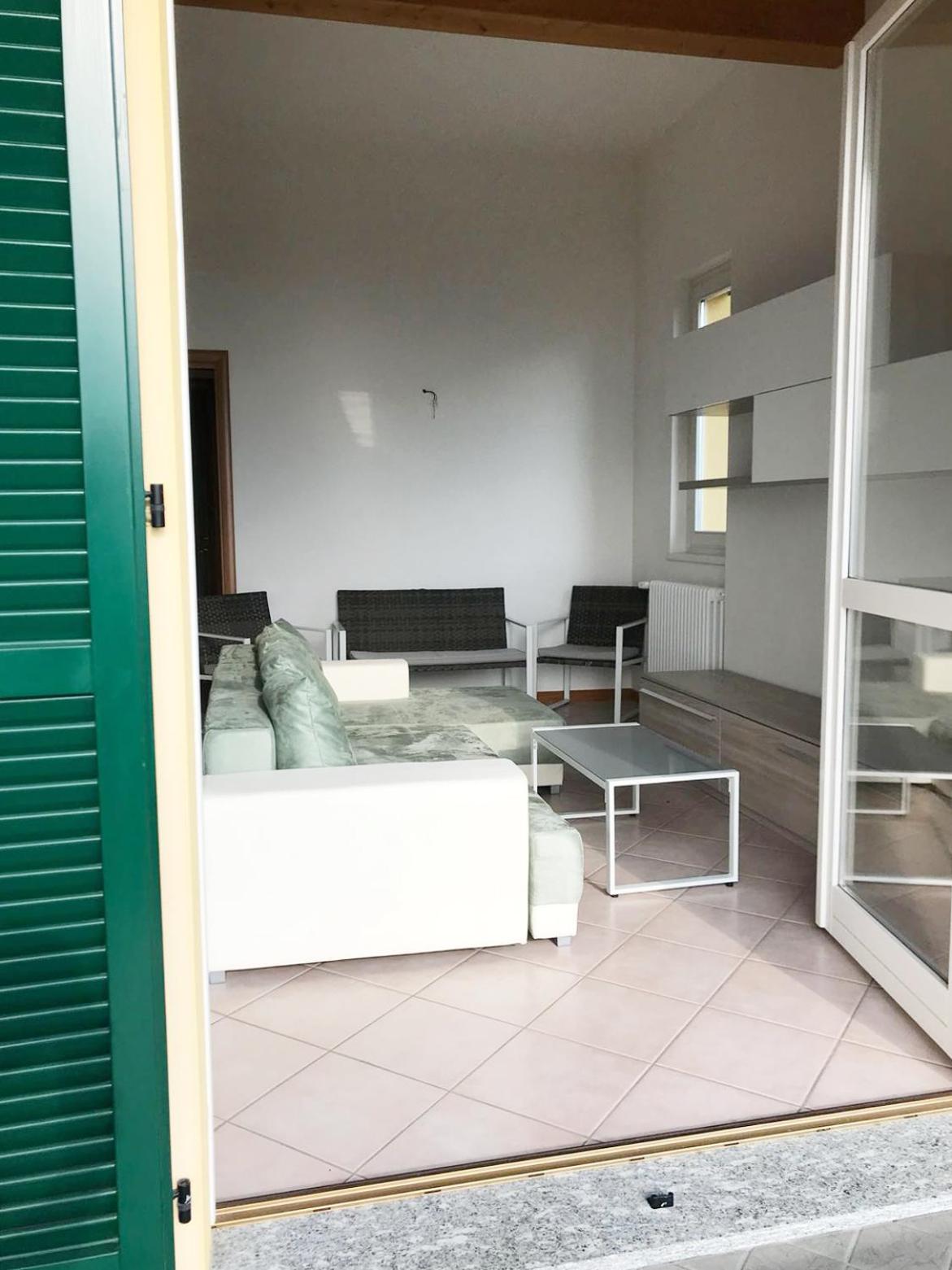 The Pearl - Apartment With Terrace Perledo Екстер'єр фото