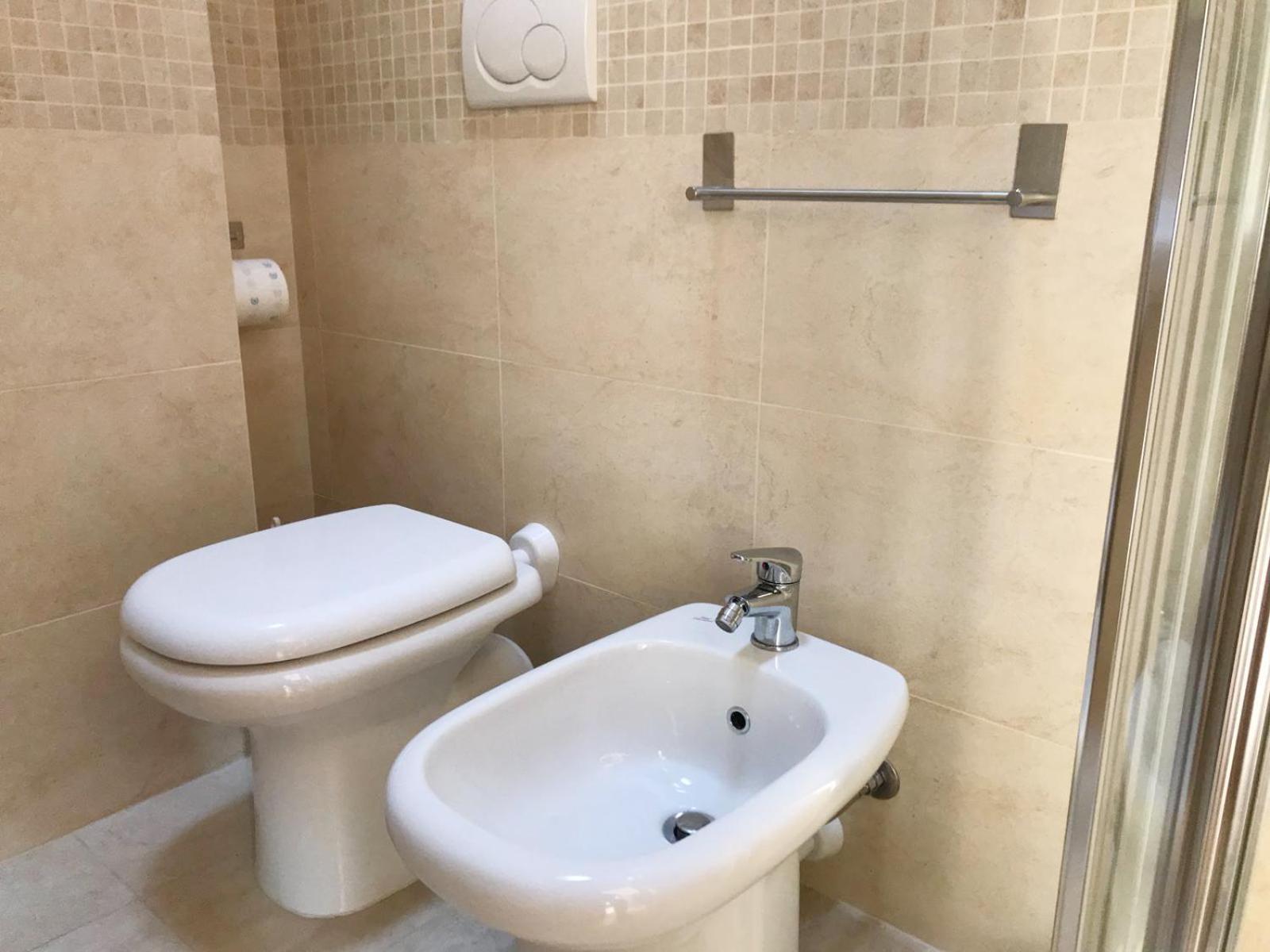 The Pearl - Apartment With Terrace Perledo Екстер'єр фото