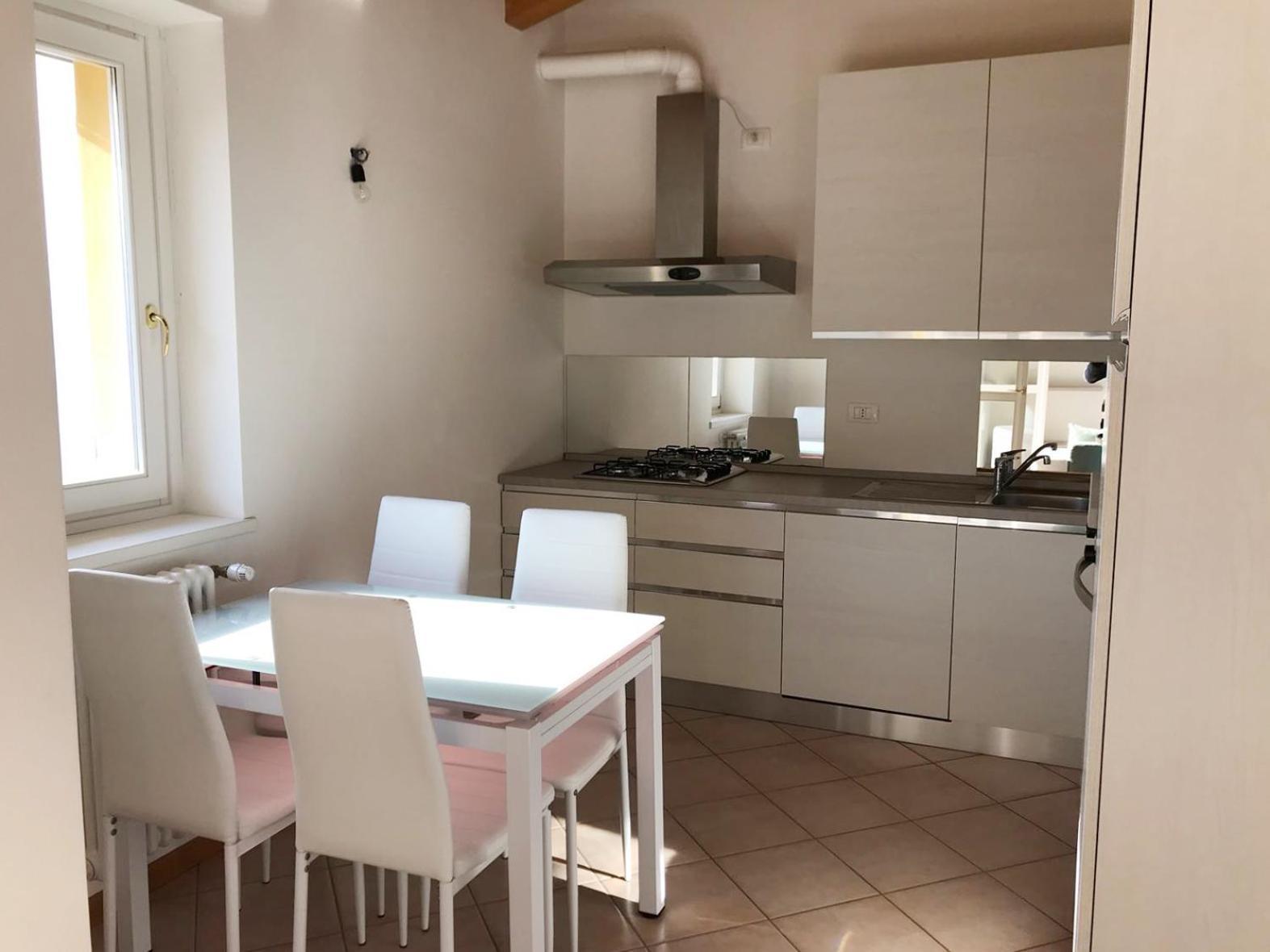 The Pearl - Apartment With Terrace Perledo Екстер'єр фото