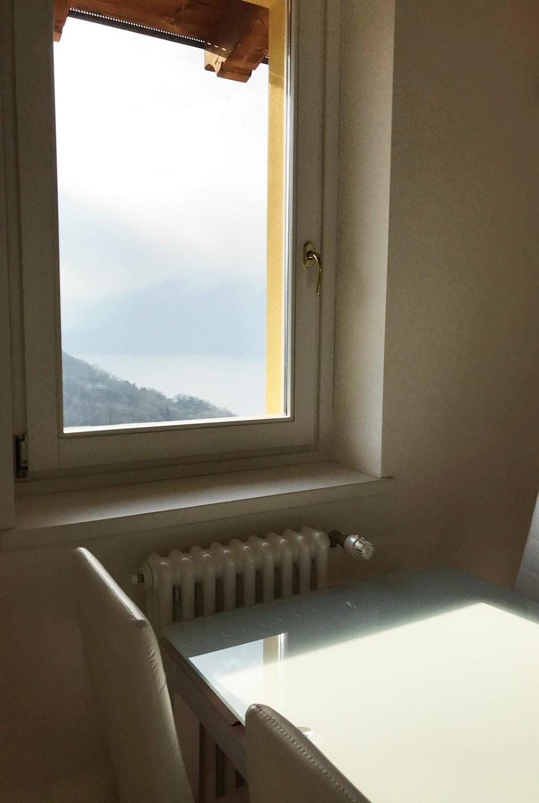 The Pearl - Apartment With Terrace Perledo Екстер'єр фото