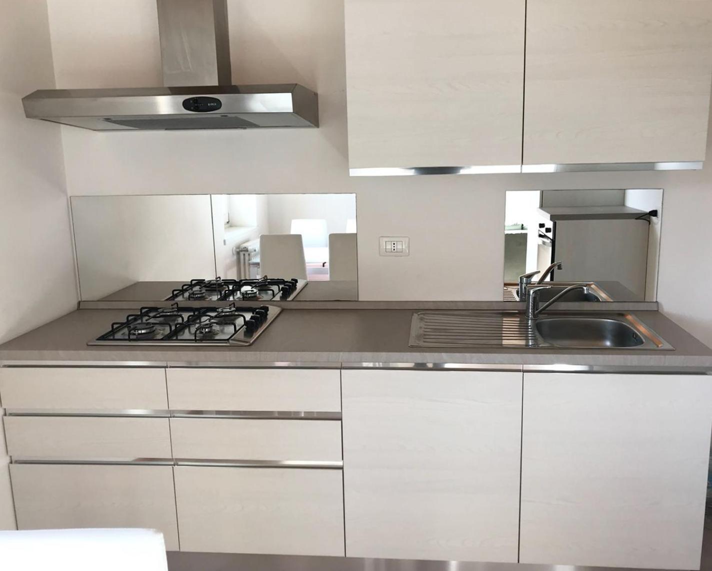 The Pearl - Apartment With Terrace Perledo Екстер'єр фото