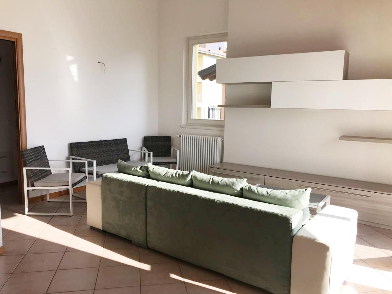 The Pearl - Apartment With Terrace Perledo Екстер'єр фото